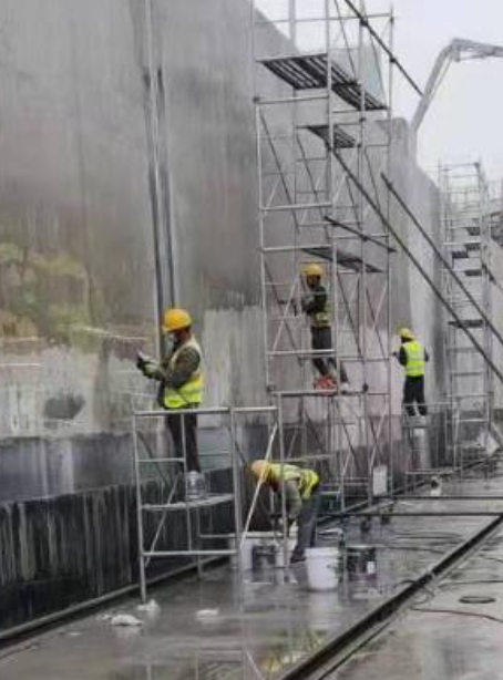 龙岩球场翻新地面是一个涉及
