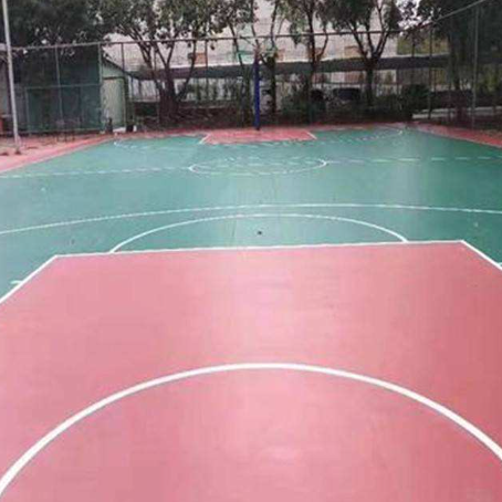 龙岩球场地坪行业近期有多个重要更新